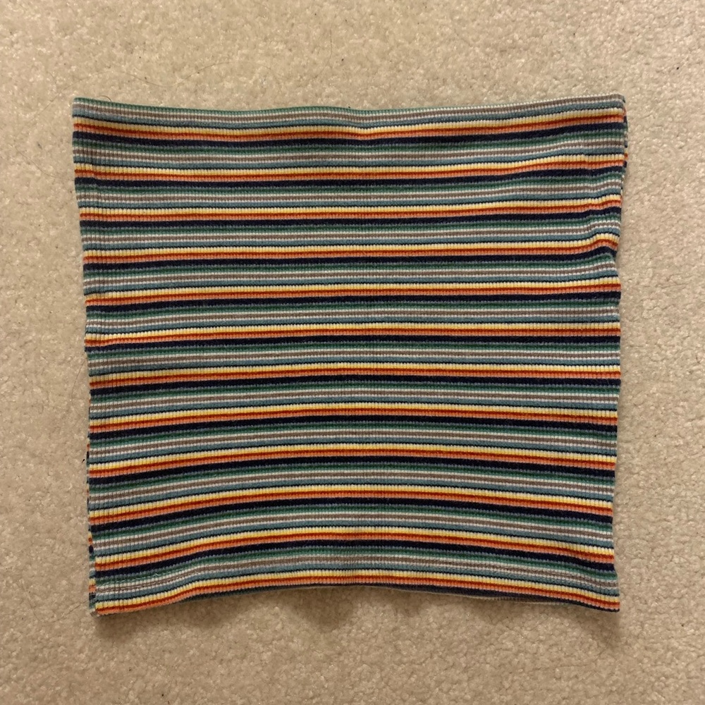 Brandy Melville Tube Top